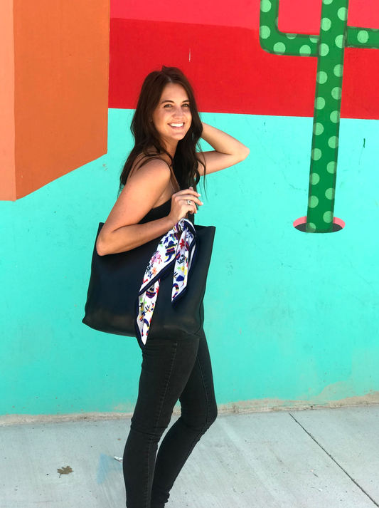 Texas Forever Small Scarf